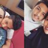 10 Momen Kompak Rizky Febian dan Putri Delina, Sibling Goals!