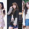 Bertubuh Mungil, Begini 9 Inspirasi Mix & Match ala Penyanyi Cantik IU