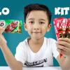4 Resep Kue Putri Salju, Enak Tanpa Harus Beli Mahal-mahal