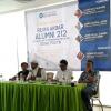 Ini Pesan PBNU Buat Peserta Reuni 212, Catat Ya Guys!