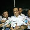 PKS Setorkan Dua Nama Cawagub DKI, Ini Respons Anies Baswedan
