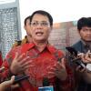 PKS Setorkan Dua Nama Cawagub DKI, Ini Respons Anies Baswedan