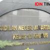 Gugatan Wadah Pegawai, Rotasi Dinilai Berpotensi Lemahkan KPK