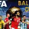 Radio Spanyol Membocorkan Pemenang Ballon d'Or 2018, Benarkah?