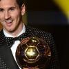 Radio Spanyol Membocorkan Pemenang Ballon d'Or 2018, Benarkah?