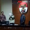 KPK Akan Jatuhkan Hukuman Lebih Berat untuk Hakim Terima Suap