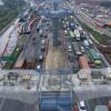 Proyek MRT dan LRT Hampir Rampung, Anies Harap Awal 2019 Beroperasi
