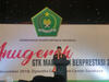 Jumlah Geopark Nasional Bertambah Delapan