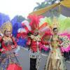 5 Bocoran CFD di Jakarta Suguhkan Ragam Tarian Khas Jawa