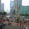 5 Bocoran CFD di Jakarta Suguhkan Ragam Tarian Khas Jawa