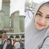 Gemesin, Ini 10 Potret Lucu Baby Geva Anak Sammy Simorangkir