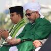 Novel Bamukmin: Tema Reuni 212 adalah Bela Kalimat Tauhid