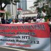 Reuni PA 212 Undang Pasangan Prabowo-Sandiga dan Jokowi-Ma’ruf Amin