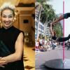 Tiga Tahun Pacaran, 10 Potret Mesra Lesty Kejora & Rizky D'Academy