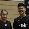 Berguguran, Indonesia Sisakan 2 Wakil di Semifinal Korea Masters 2018