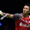 Berguguran, Indonesia Sisakan 2 Wakil di Semifinal Korea Masters 2018