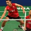 Ini Jadwal dan Lawan Pemain Indonesia di Babak QF Korea Masters 2018