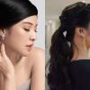 10 Adu Gaya Artis Kenakan Tenun, Bisa Kamu Sontek buat Kondangan Lho!