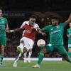 Liga Eropa: Comeback, AC Milan Habisi Dudelange dengan Skor Telak