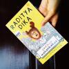 10 Novel Sci-Fi Ini Memiliki Pesan Kuat Tentang Perubahan Iklim