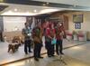 Sejumlah Napi Lapas Banda Aceh Diajak Kabur
