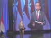 Jokowi dan Yusril Bahas Ketatanegaraan