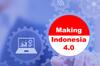 Generasi Milenial Kompeten di Sektor Kreatif Digital Sambut Industri 4.0