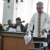 Rakornas PDIP Bahas Ancaman Gugatan Berkarya