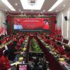Ahmad Basarah: Prabowo Tega Buka Aib Bangsa Sendiri di Luar Negeri