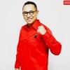 Ahmad Basarah: Prabowo Tega Buka Aib Bangsa Sendiri di Luar Negeri