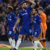 Seru! 4 Laga Big Match yang Gak Boleh Kamu Lewatkan Akhir Pekan Ini