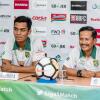 Preview Persela Vs Persib: Joko Tingkir Pantang Tumbang
