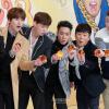 Suka Nonton Variety/Reality Show Korea? Ini 5 Manfaat yang Kamu Dapat