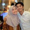 Bak Pasangan Drama Korea, 10 Potret Mesra Asty Ananta & Suami
