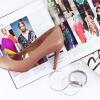 Anti Ribet, 10 Fashion Item dengan Hijab yang Cocok Buat ke Kampus