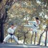 8 Fakta Hojōjutsu: Bela Diri dengan Tali Temali, Sudah Tahu Belum?