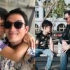 Nikah Diam-diam, Ini 10 Potret Romantis Sandy Tumiwa dan Istri Barunya