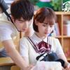 Selain Meteor Garden, 5 Serial TV Barbie Hsu Ini Perlu Ditonton Ulang