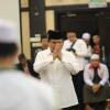 Peneliti Intelijen UI: Peserta Reuni 212 Mayoritas Pendukung Prabowo