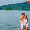 10 Potret Wisata Pilihan ala Putri Tanjung, Anak Konglomerat Indonesia