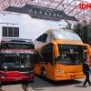 10 Potret Wisata Pilihan ala Putri Tanjung, Anak Konglomerat Indonesia