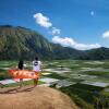 10 Potret Wisata Pilihan ala Putri Tanjung, Anak Konglomerat Indonesia