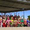 Kisah Unik Bule dari Monash University yang Tertarik Budaya Indonesia
