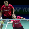Gagal, Ini 4 Fakta Pahit Pemain Indonesia di Korea Masters 2018