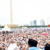 Panitia Reuni 212 Batal Undang Jokowi