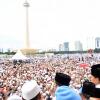 Panitia Reuni 212 Batal Undang Jokowi