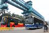 Gambir Hingga Monas Dipadati PKL