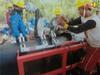 Saat Menteri Basuki Belajar Teknologi Dam Upgrading di Jepang