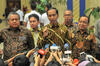 Diresmikan Presiden, Tol Ciawi-Cigombong Pun Beroperasi