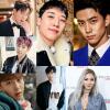Hadiri MMA 2018, Intip Harga Outfit yang Dikenakan Para Member BTS!